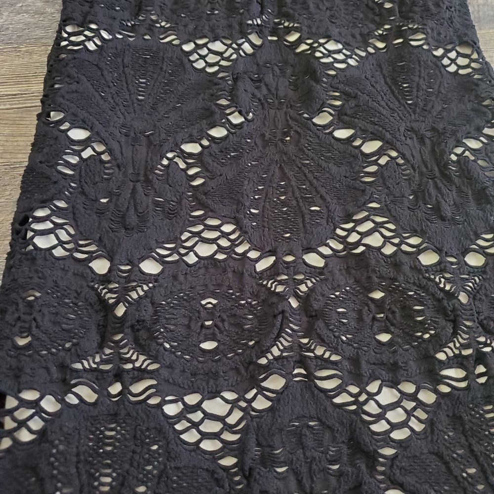Free people intimately bodycon dress - Picture 6 of 10